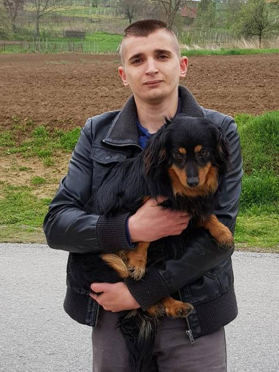 'Izgled mi kod cura nije bitan, a ono što me vrijeđa je prijevara'