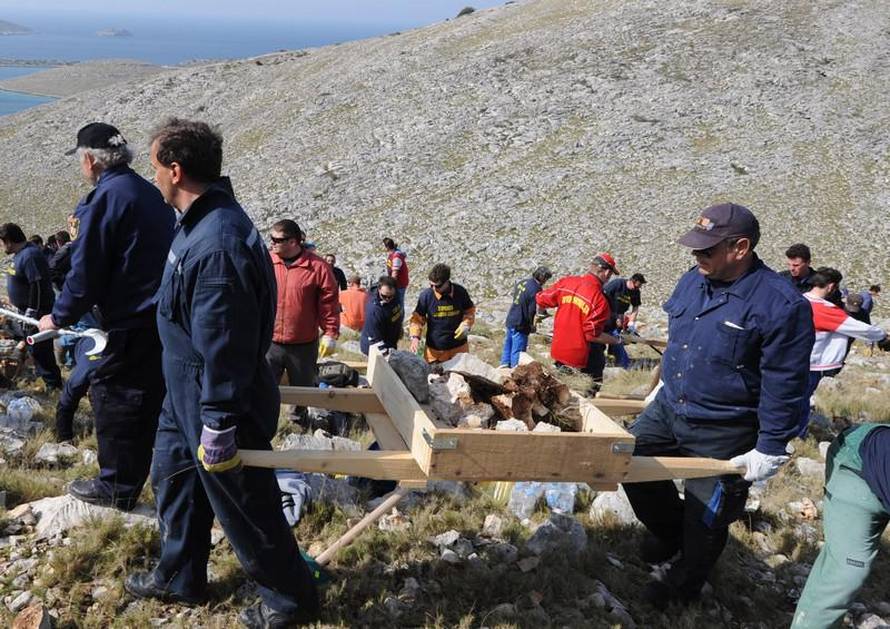 Hrvoje Jelavić/PIXSELL