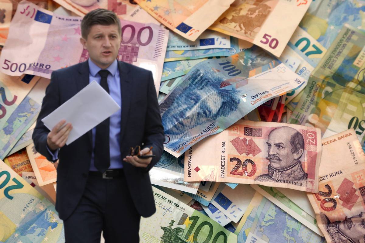 Mlađi ste od 30 i radite? Evo koliko će vam porasti plaća!