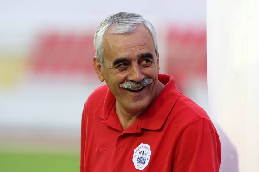 'Croatiji ni Tuđman ni suci nisu mogli pomoći, bili smo prejaki'