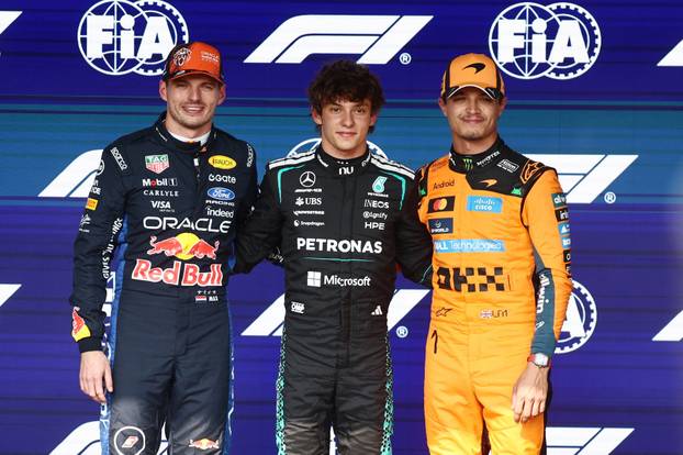 Belgian Grand Prix