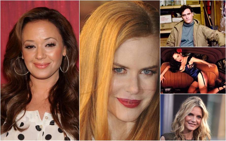 Odrasli u okovima: Slavni koji su uspjeli pobjeći iz ralja sekti