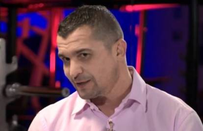 Zatvorske priče: Koji su glavni problemi i zašto bivši boksač Božić često odlazi u Lepoglavu