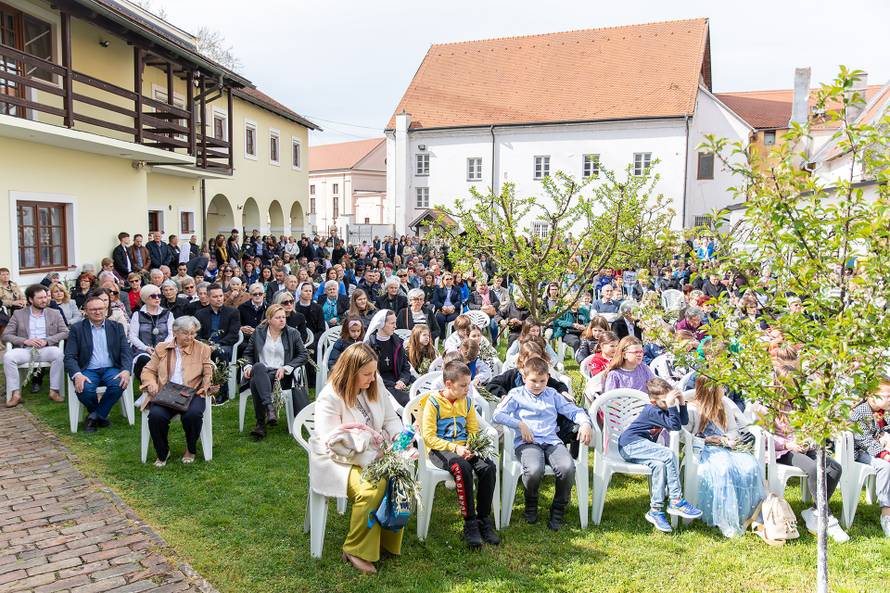 Košić: 'Narod se daje zavesti, bez pravih spoznaja mnogi prihvaćaju postupati krivo'