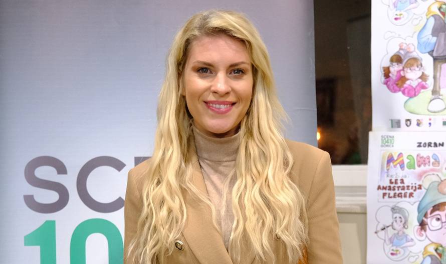 Velika Gorica: Premijera predstave “Mama je kriva za sve”