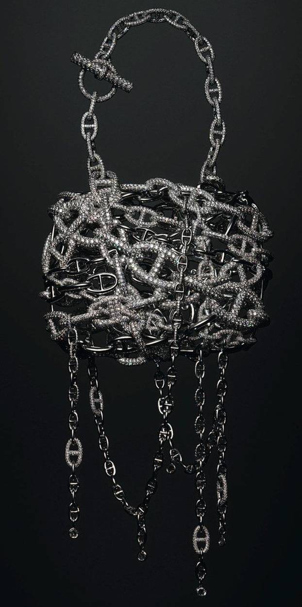 FOTO 10 najskupljih torbi na svijetu: Cijene su im vrtoglave