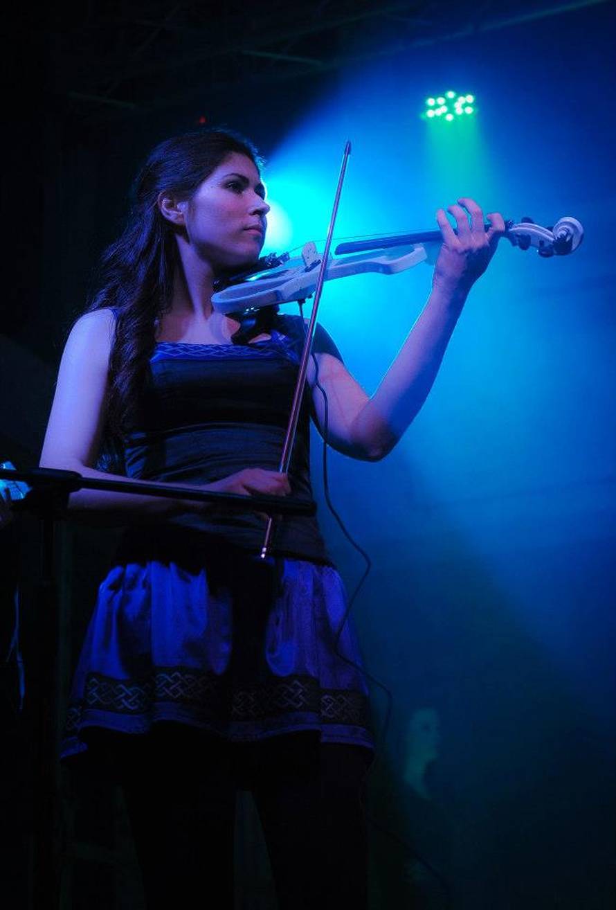 Celtic Fantasy osvajaju plesom: Očarat ćemo irskim stepom