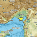 Tlo ne miruje: Snažan potres magnitude 6,4 pogodio Tursku