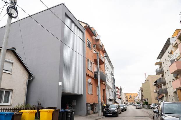 FOTO Ovo je naša kuća, živjet ćemo tu... Evo zagrebačkog doma koji su kaparili Raspudići