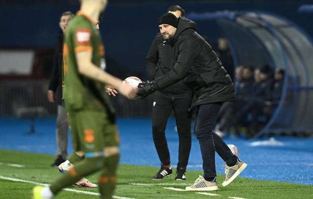 Lokomotiva i Osijek sastali se u 23. kolu SuperSport HNL-a