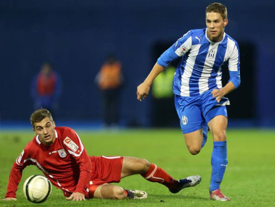 Slavko Midžor/PIXSELL