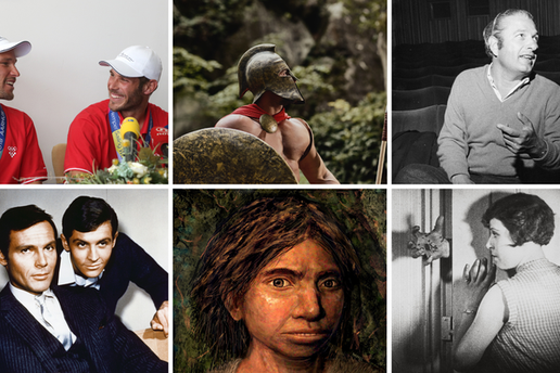 Da vas vidimo, znalci! Riješite kviz i uzmite nam pretplatu i hrpu kupona za samo 0,5 €!