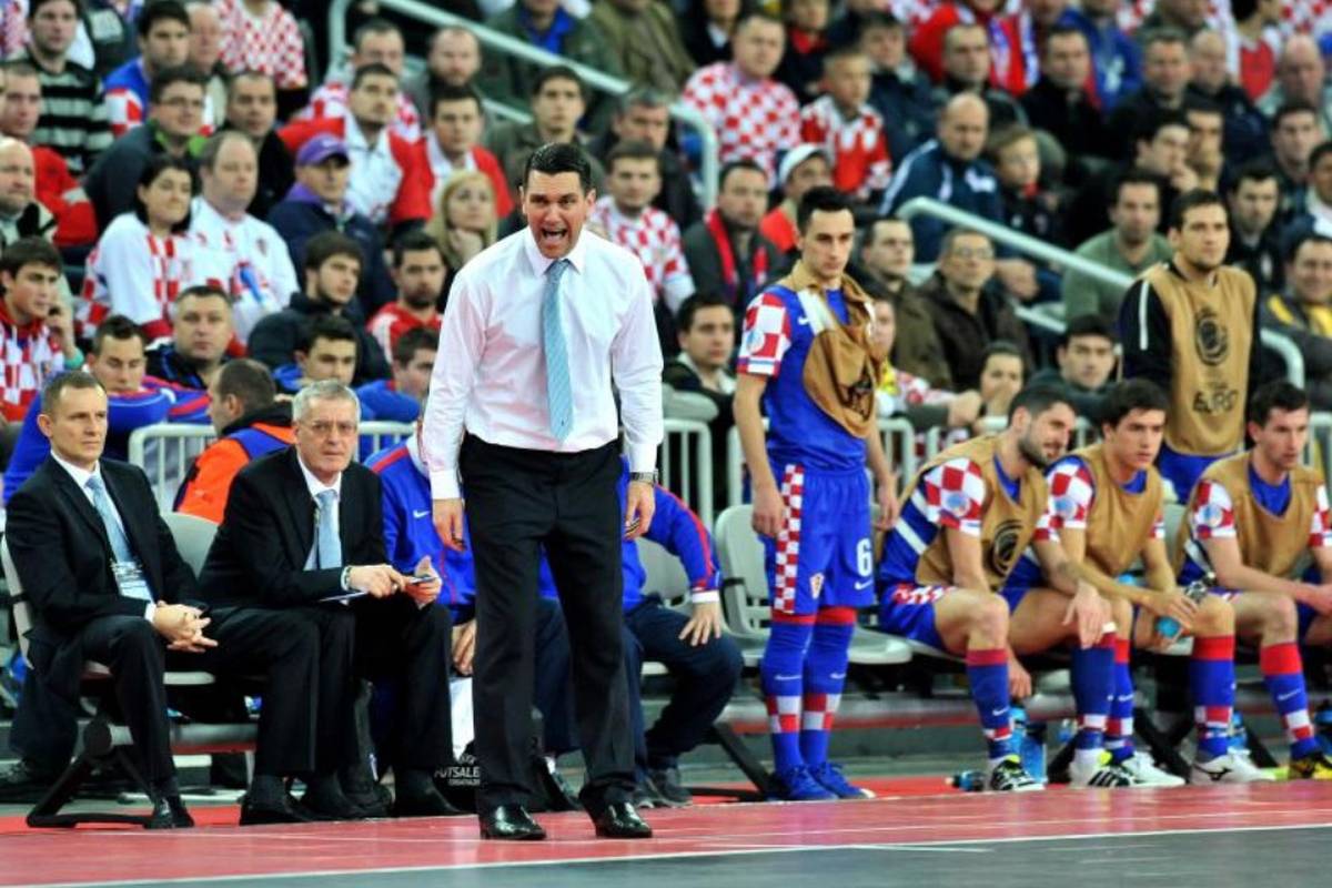 Stanković dobio otkaz nakon 10 godina, novi izbornik Mavrović