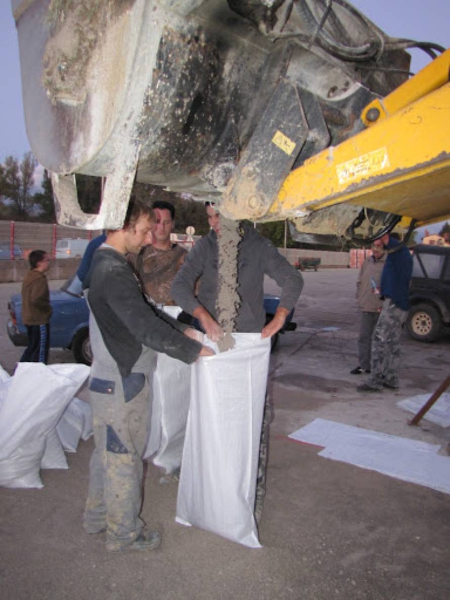 CZ Severna Primorska/Ervin Čurlič