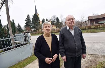 Umirovio ih: Zvonili smo 68 godina a župnik nas je otjerao