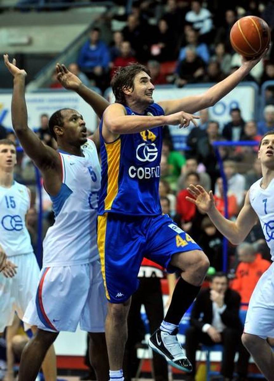 Marko Lukunić/PIXSELL