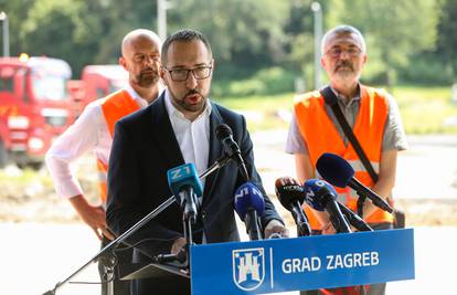 Tomašević najavio promjene za povlašteni parking u Zagrebu: 'Grad će se podijeliti u zone'