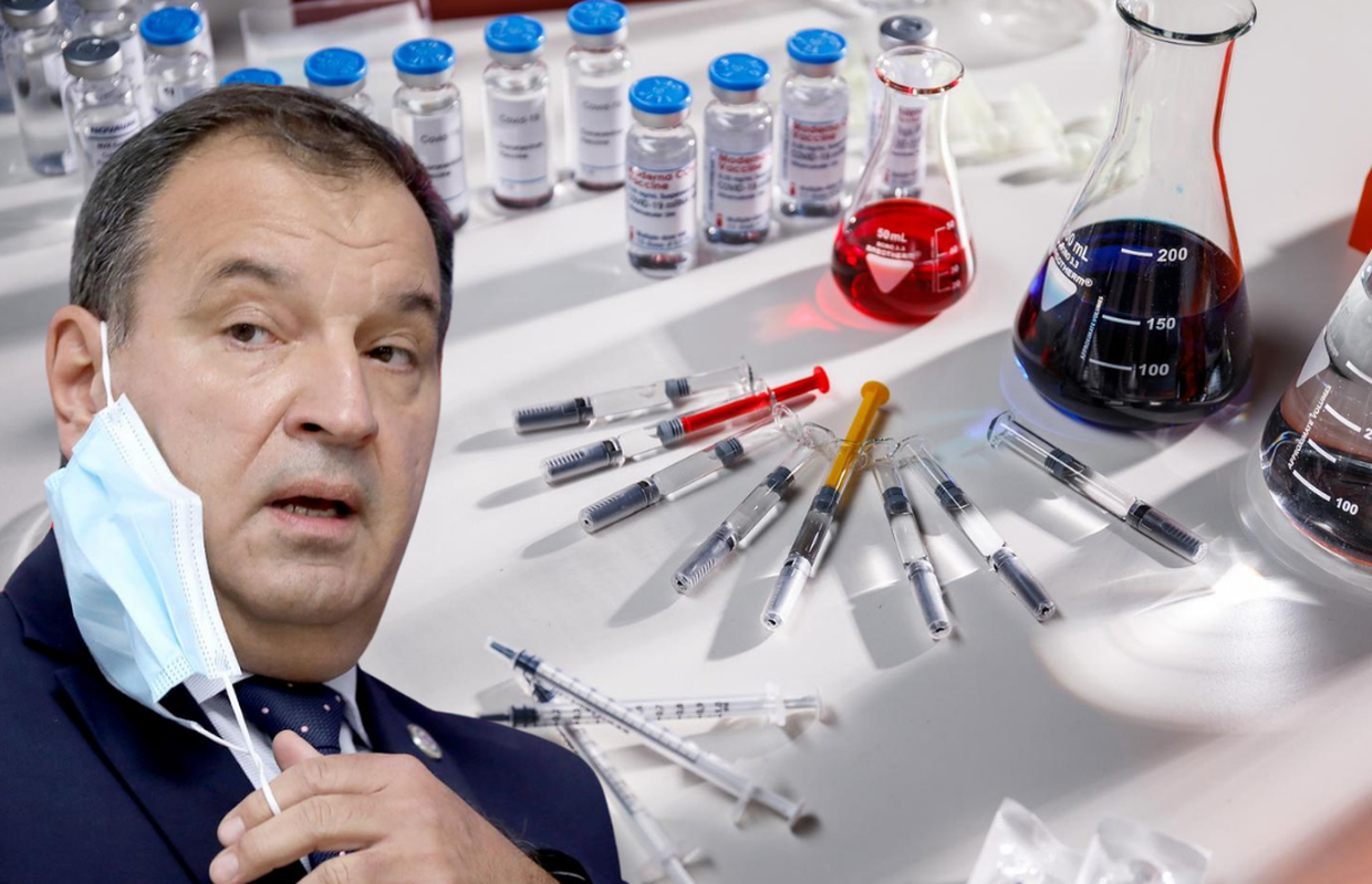 Beroš otkrio kada bi moglo doći do velikog popuštanja mjera: Ne mogu vam reći za maske...