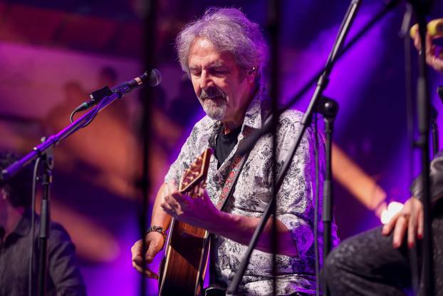 Zadar: Koncert Parnog Valjka u Arsenalu povodom Valentinova