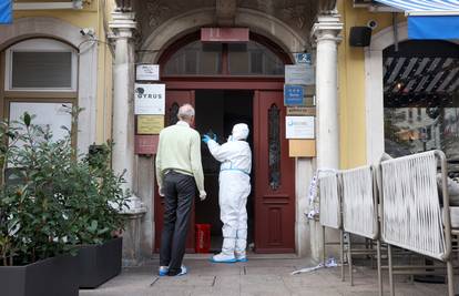 U Bakru proglasili Dan žalosti zbog ubijene djevojke u Rijeci