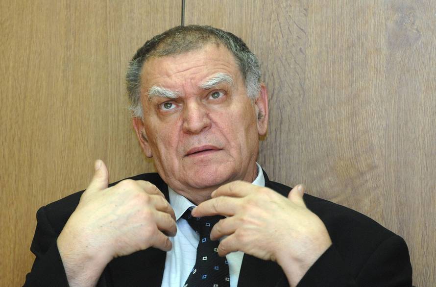 Patrik Maček/Večernji list