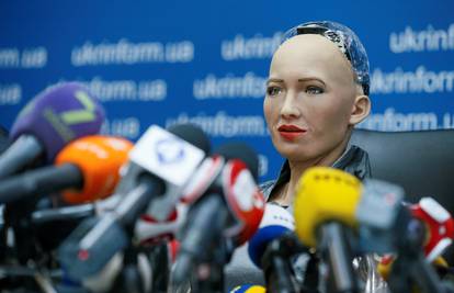 'U budućnosti ćemo robote doživljavati kao zasebnu vrstu'