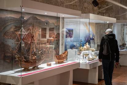 Noć muzeja obilježena u Dubrovniku