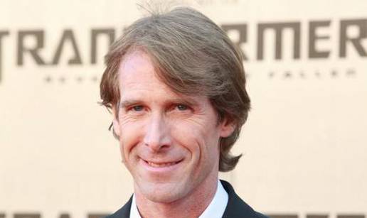 Redatelj Michael Bay napokon je pronašao svoje  nasljednike 