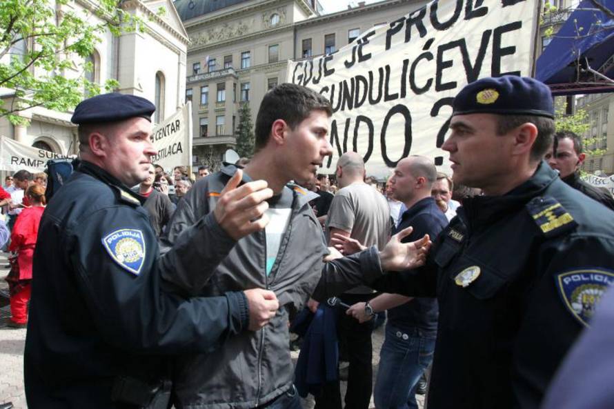 Patrik Macek/PIXSELL