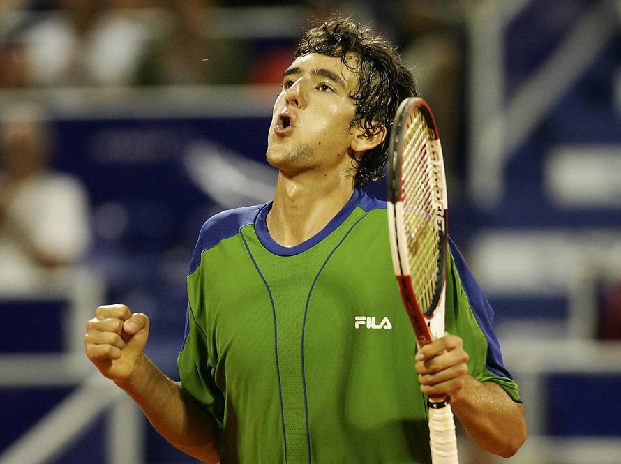 Me?ugorje: 28.9.1988. ro?en Marin ?ili?