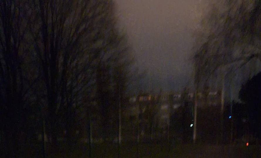 Dio Zagreba ostao bez struje, ne rade semafori. Evo kad se vraća