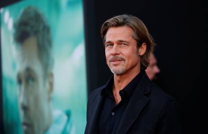Brad Pitt progovorio o borbi s rijetkom bolešću: 'Nitko mi ne vjeruje, svi se odmah naljute...'