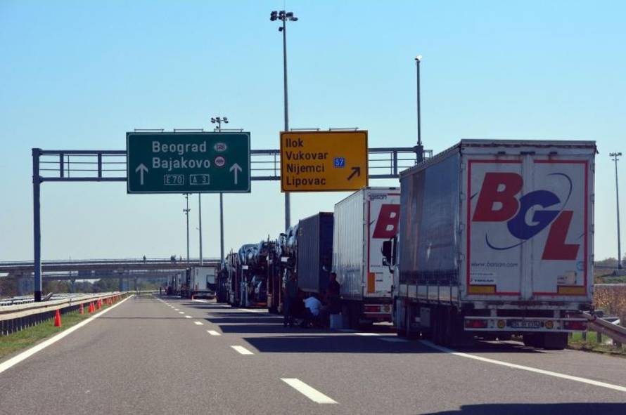 Ivica Galović/PIXSELL