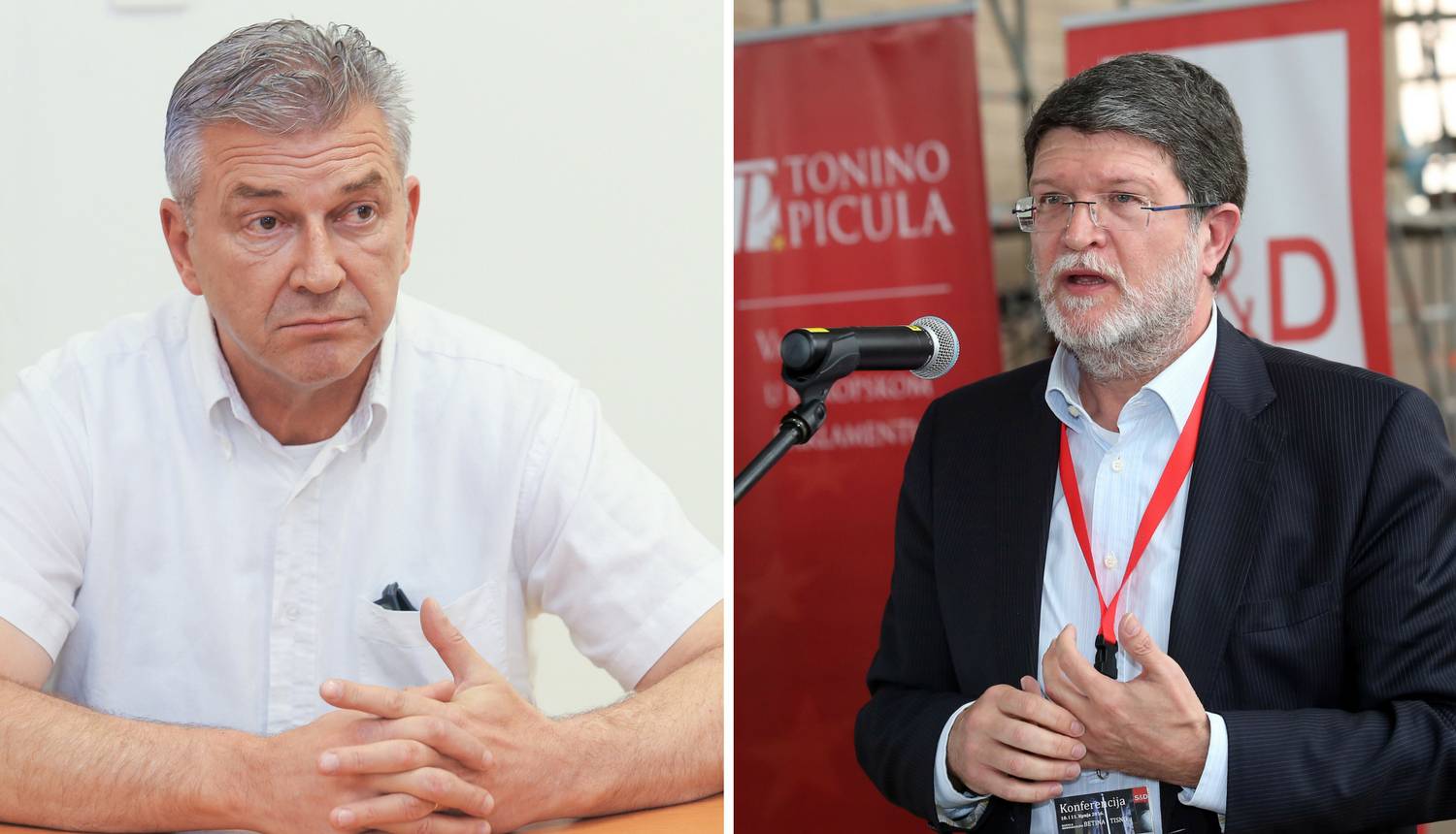 Treba li SDP-u drugi  Milanović ili neki novi Andrej Plenković?