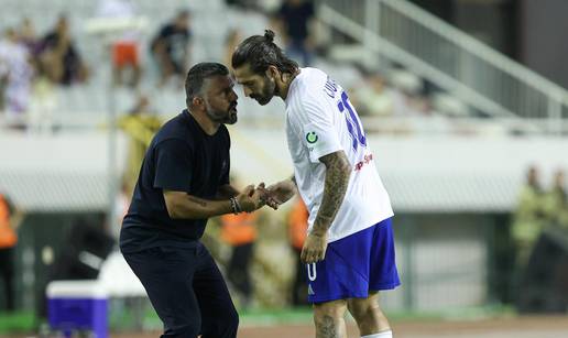 Gattuso ide ća, a što će Livaja? Otkrivamo kakva je budućnost najboljeg igrača Hajduka