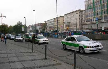 Provalnik prijavio smrt vlasnika stana u Berlinu