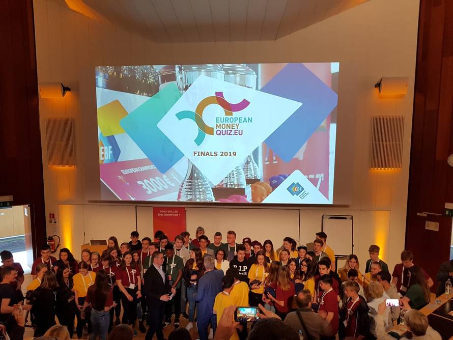 Avantura u Bruxsellesu: Zadaci teški, ali atmosfera baš sjajna