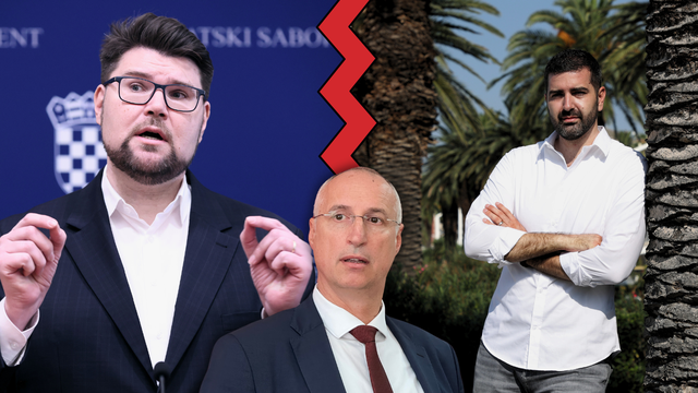 Splitski SDP ne želi u koaliciju s Puljkovim Centrom: 'HDZ treba srušiti, ali zbunjujemo birače!'