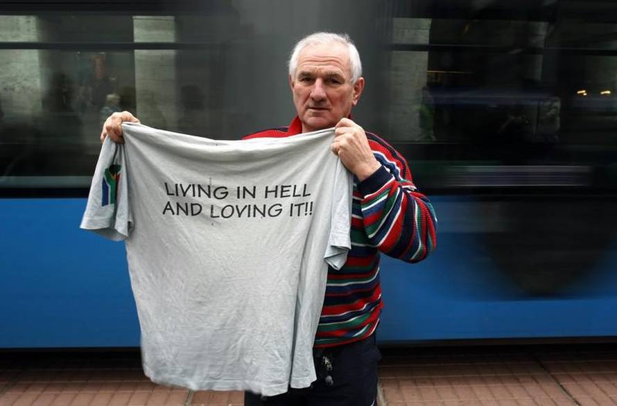 Sanjin Strukic/PIXSELL