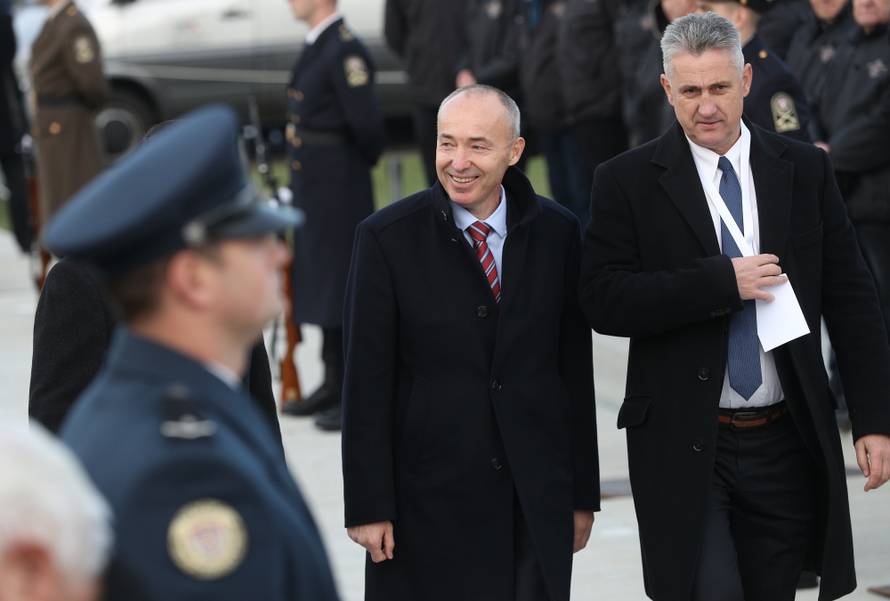 Otkrili spomenik Tuđmanu, evo tko je sve bio među uzvanicima