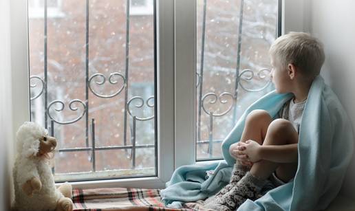 Evo što djeca iz dječjeg doma Maestral misle o Božiću