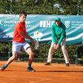 Još jedan Hrvat u polufinalu Roland Garrosa! Splićanin (16) ponovio Čilića i sve oduševio