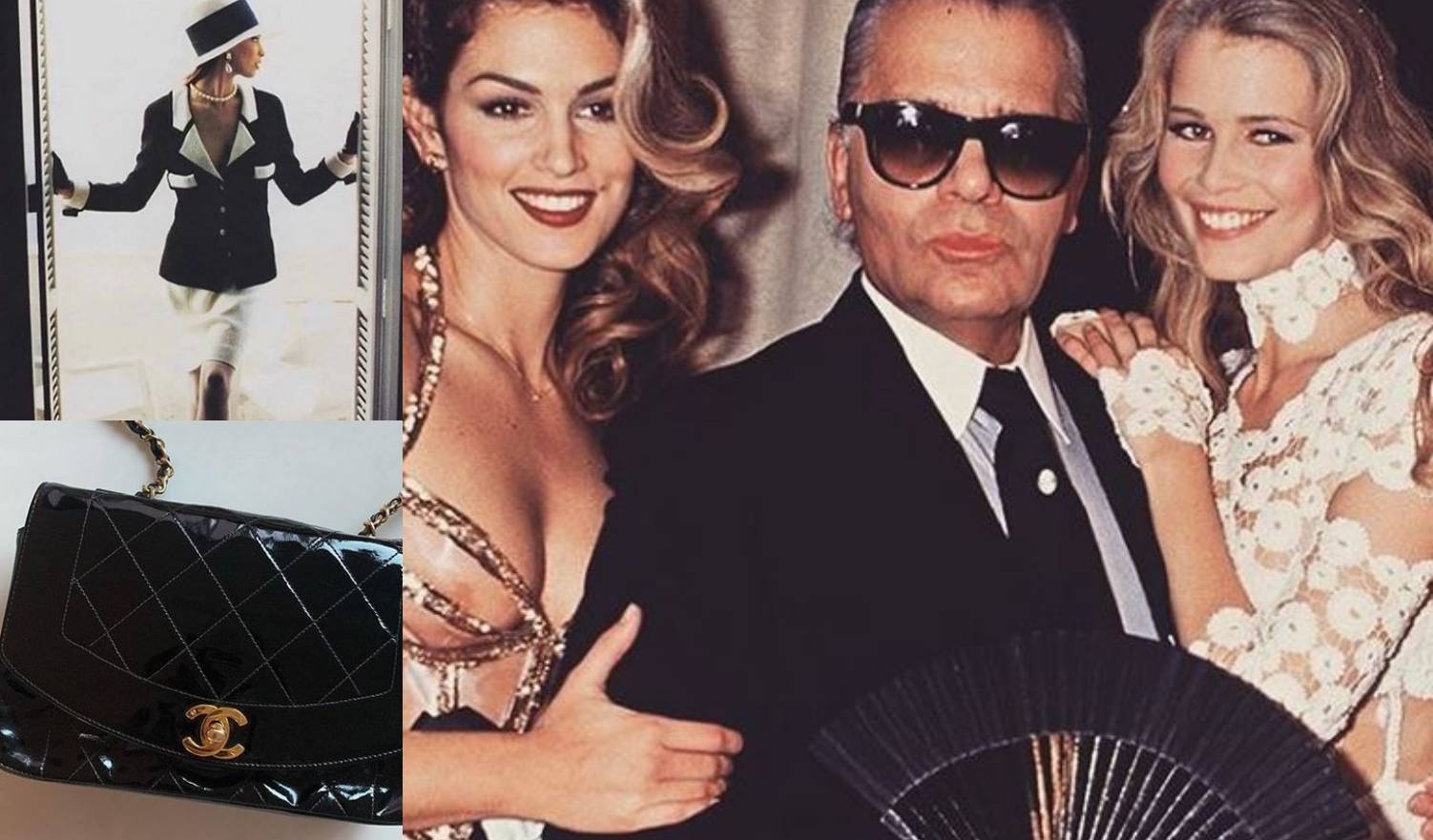 Kako je Lagerfeld 1982. godine od Chanela napravio hit brend