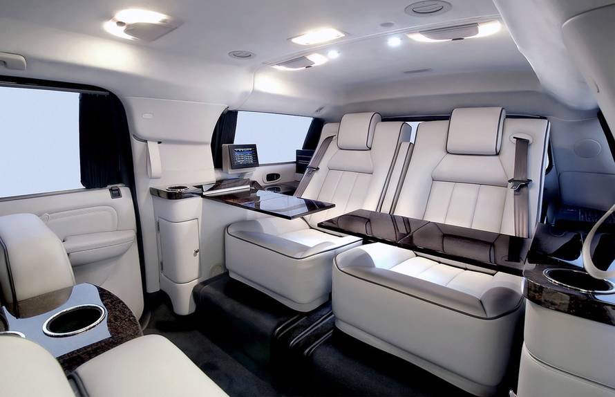 Becker Automotive Design