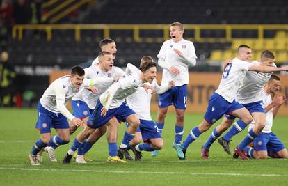 Izašli koeficijenti za utakmicu Hajduk - Milan, 'bili' su favoriti!