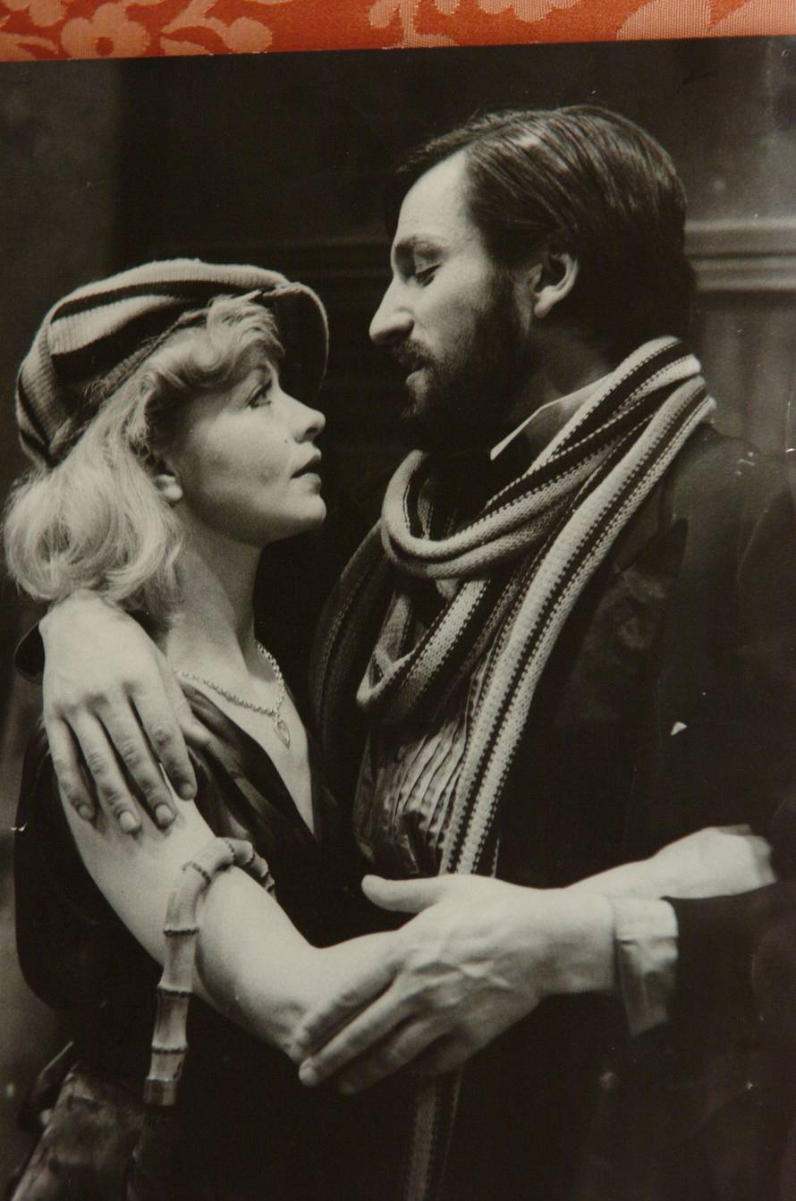 Umrla od tuge: Kad je Dragan preminuo, odustala je od sebe