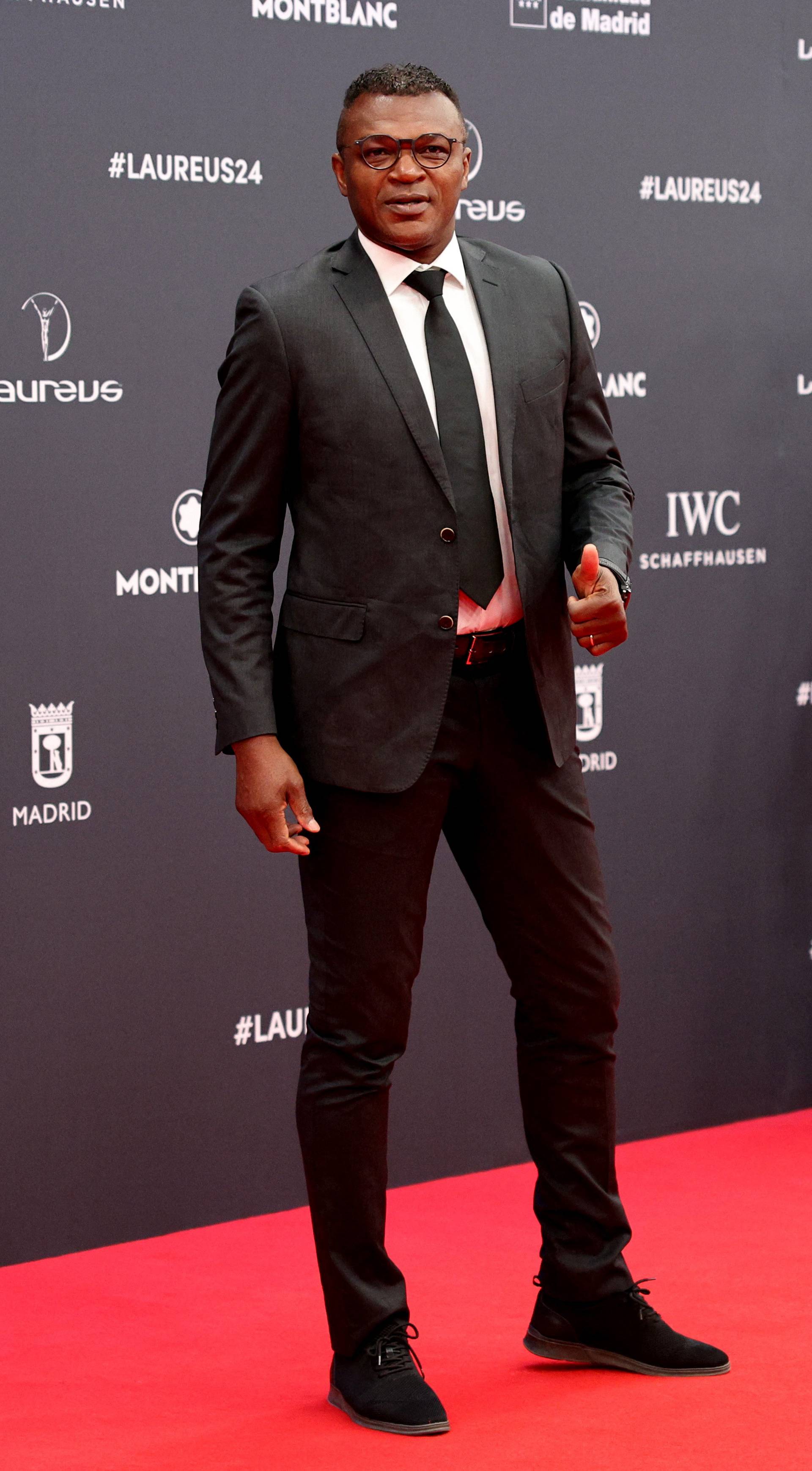 Laureus World Sports Awards