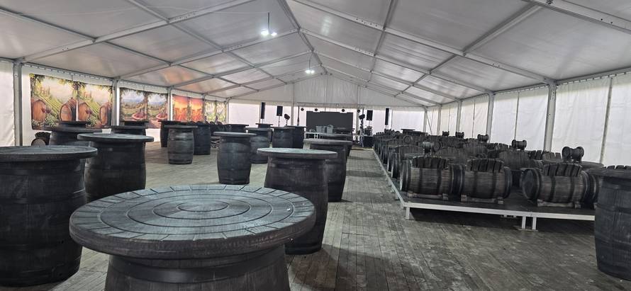 Oktobeerfest Hrvatska danas otvara vrata – pivo, zabava i dron show za sve generacije