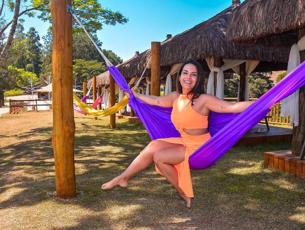 FOTO Nadal ju je gutao očima u Brazilu. Gdje je ova hostesa 11 godina poslije i kako izgleda?