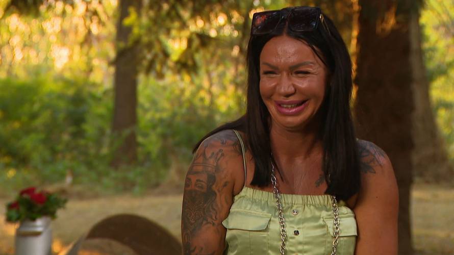 Dragana progovorila o showu i estetskim operacijama: Uvijek nešto komentiraju, ne dotiče me